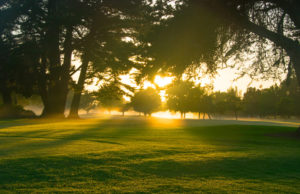 HRK Golf Club & Fitness