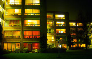 HRK HUD Assisted Housing