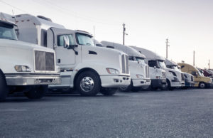 HRK Trucking & Logistics