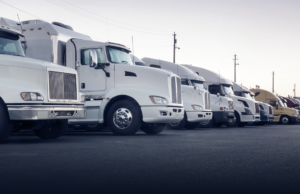 HRK Trucking & Logistics